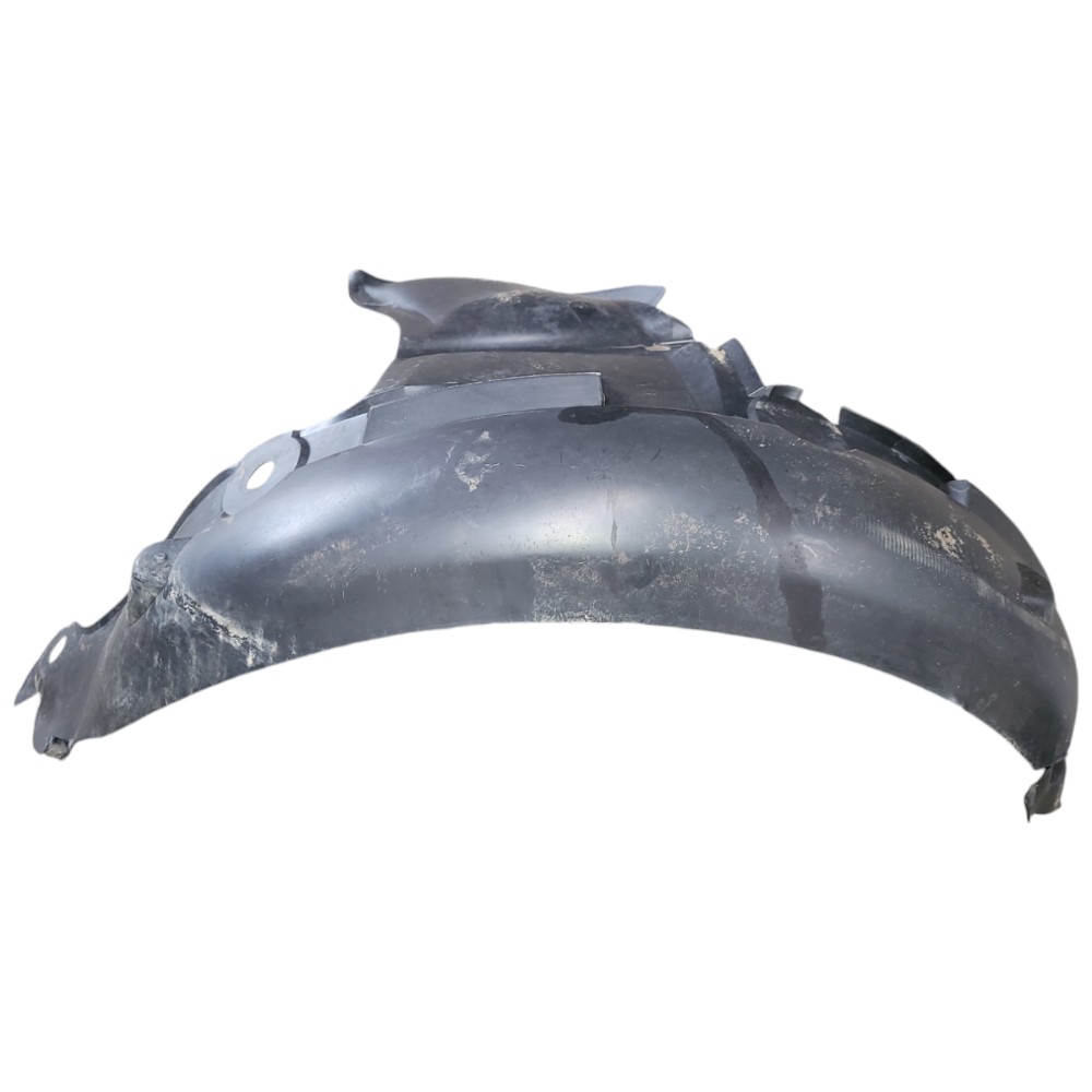 Parabarro Dianteiro Esquerdo Renault Clio 1999 2000 2012 4