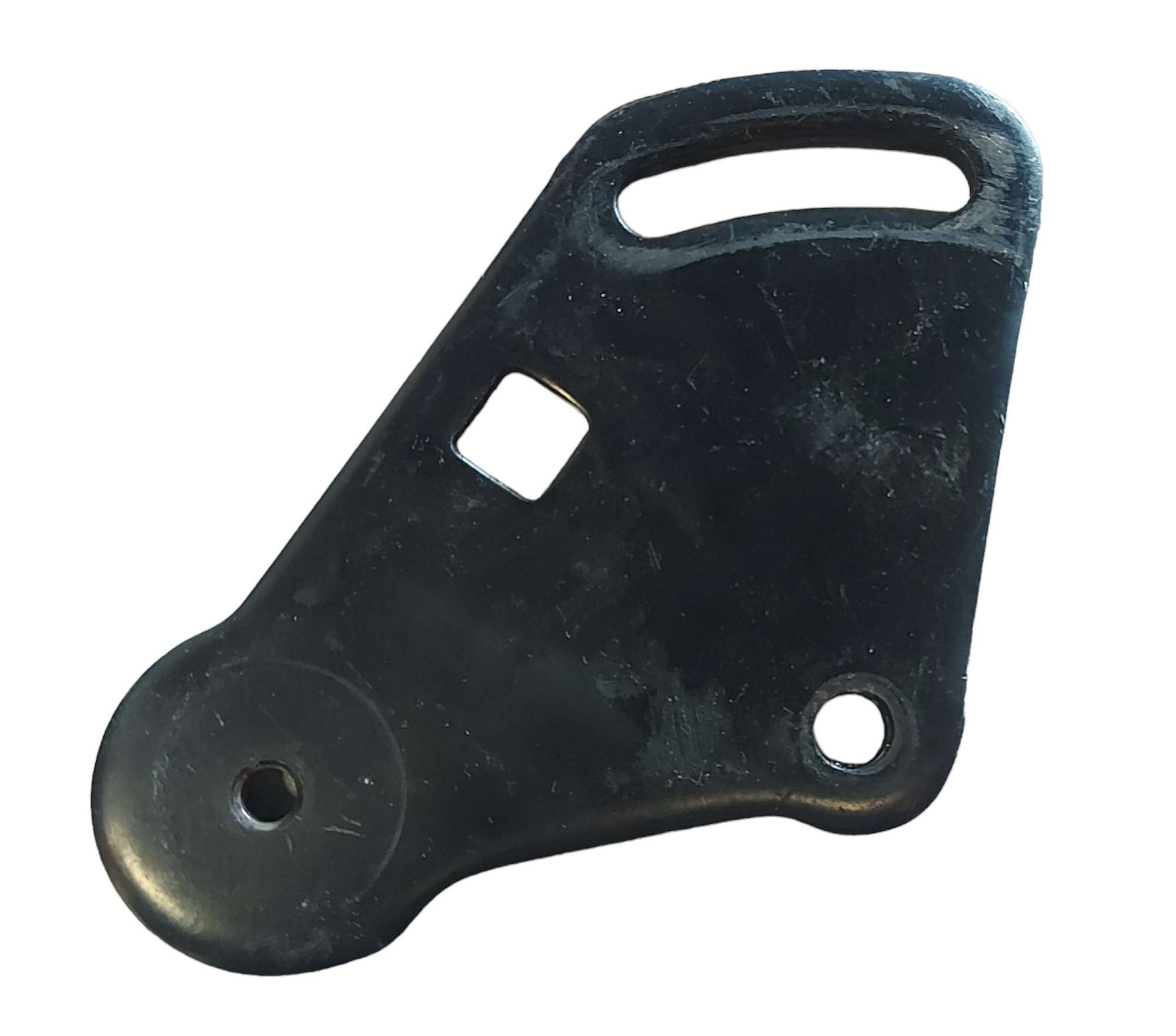 Suporte Polia Correia Tensor Alternador Ford Ka 2008 2013 2