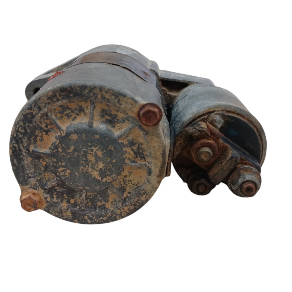 Motor Arranque Partida Ford Ka Ranger Funsion  Focus 07 A 12 3