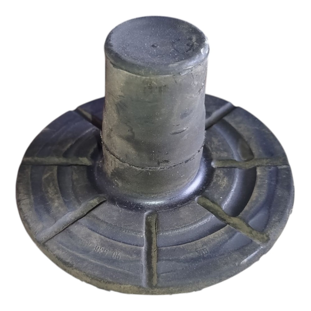 Calço Mola Traseiro Chevrolet Zafira 1999 2002 2004 2011
