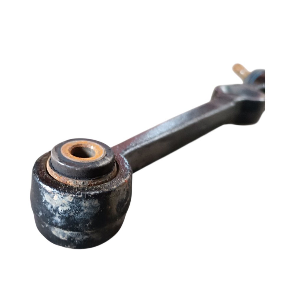 Braço Oscilante Tirante Suspensão Pivo Fiat Uno 1986 a 2012 7