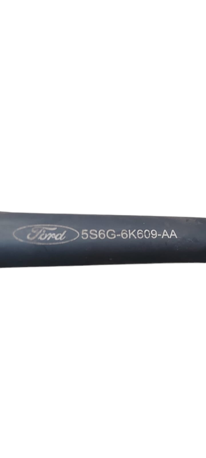 Mangueira Respiro Motor 5s6g6k609 Ford Ka Fiesta 2008 2013 3