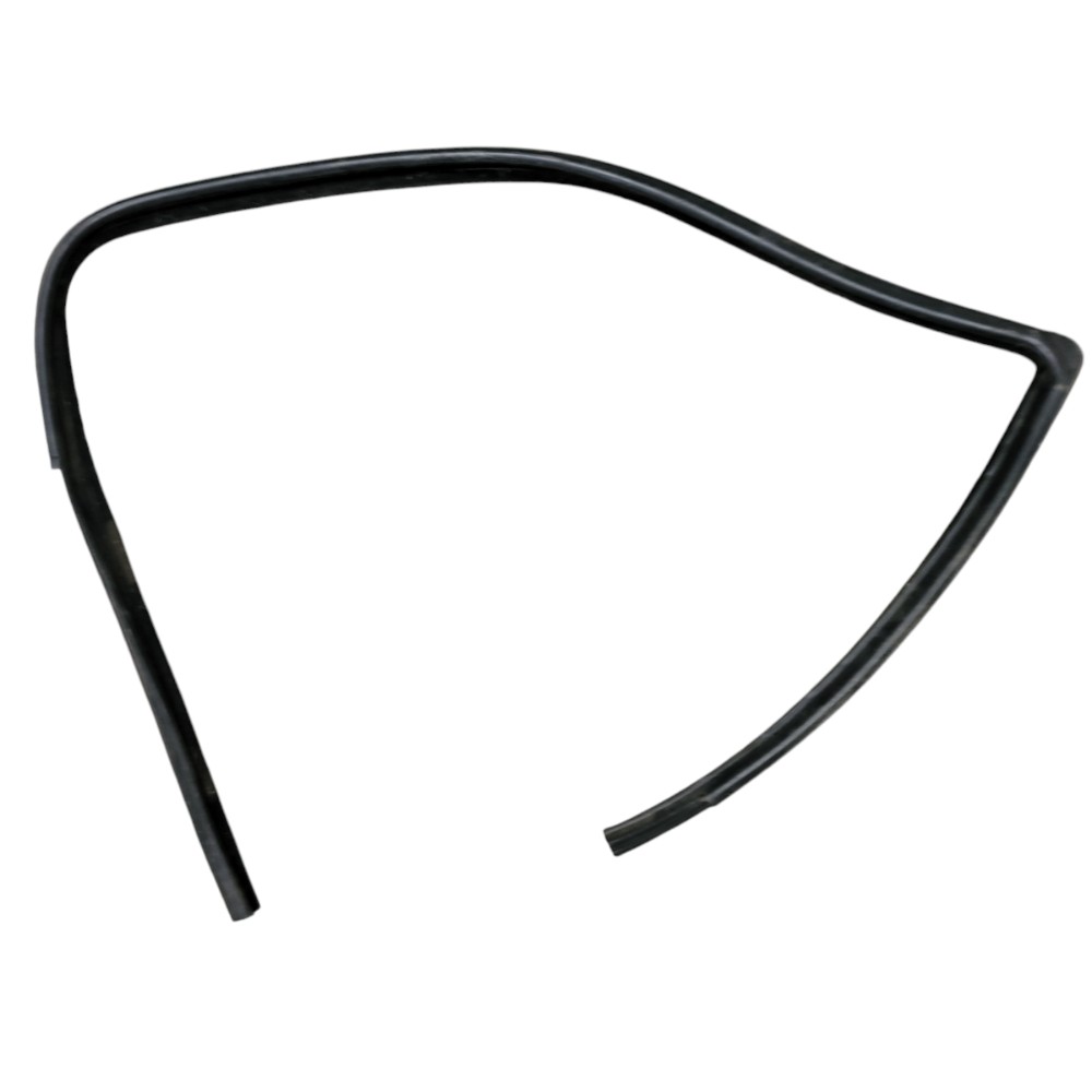 Borracha Janela Porta Dianteira Direita Corolla 2009 2014 2