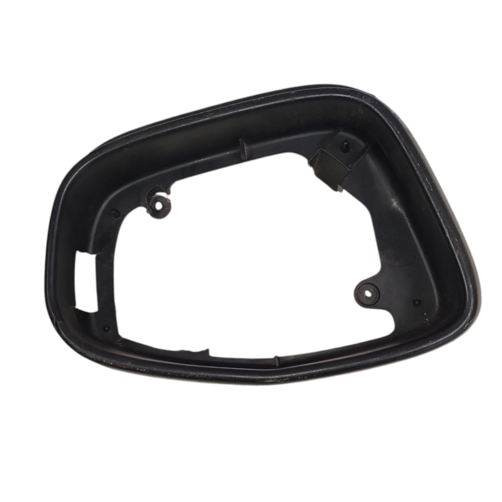 Aro Moldura Retrovisor Direito Gol 2012 2013 2014 Detalhe