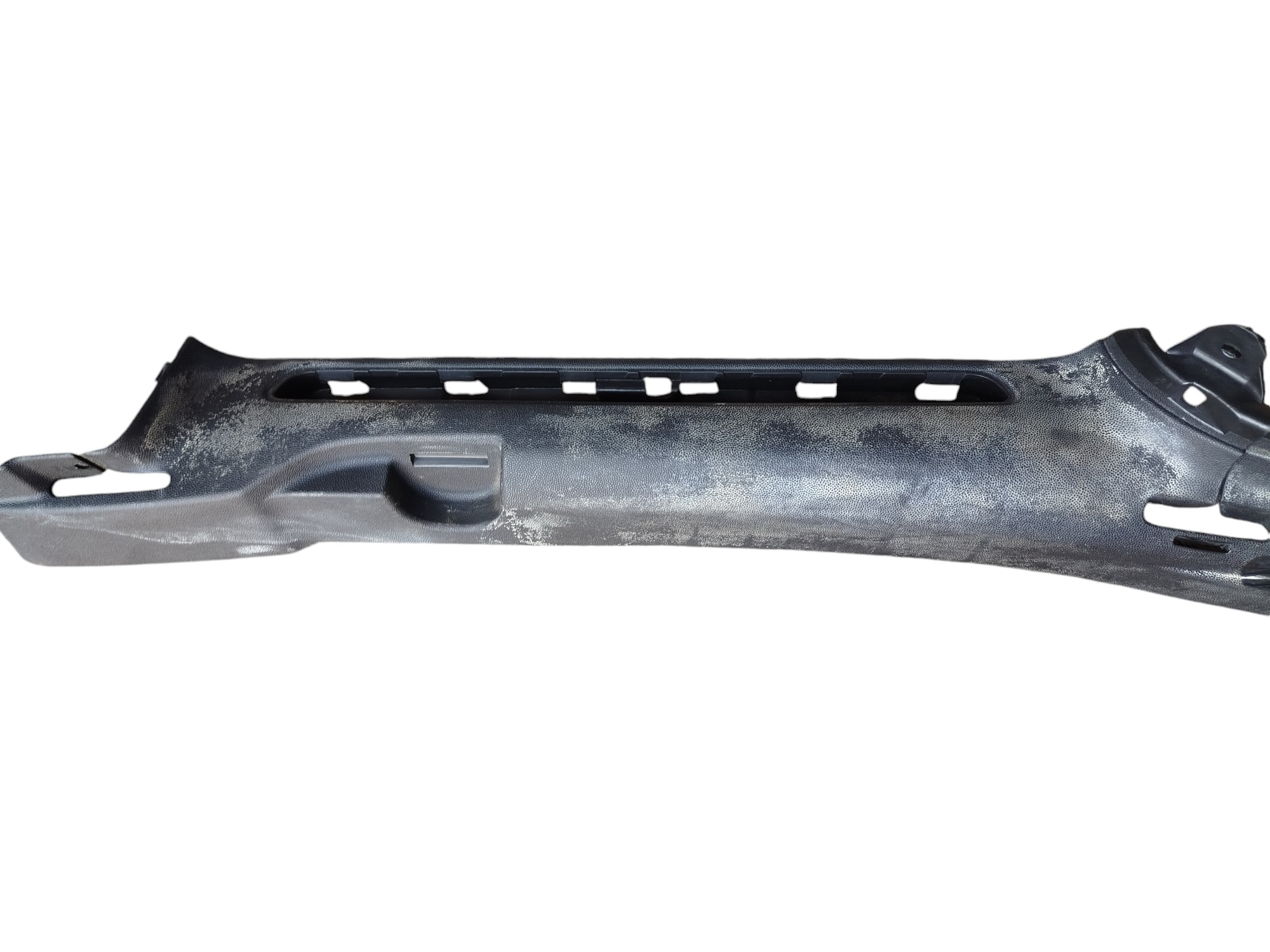 Suporte Bagagito Lado Direito 307 Sw 2008 2013 9650369277 5