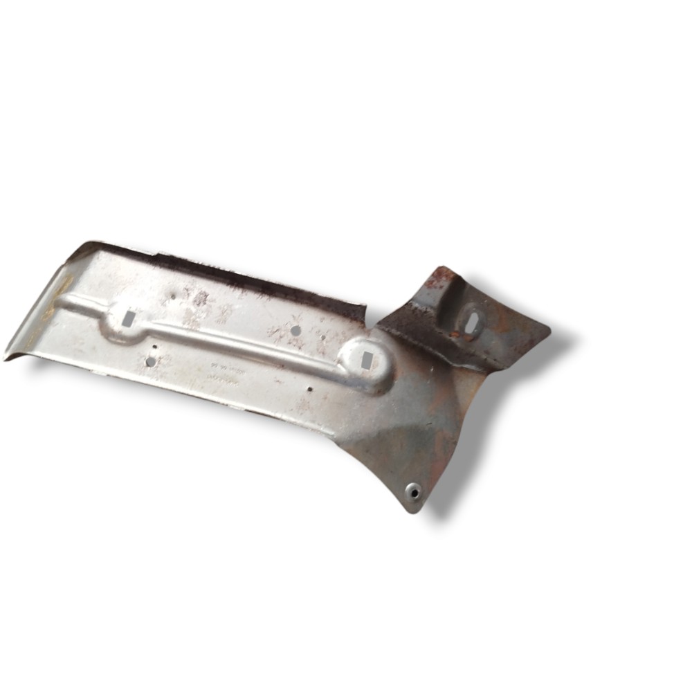Suporte Descanso Pe Peugeot 307 2006 2007 2008 2014 8