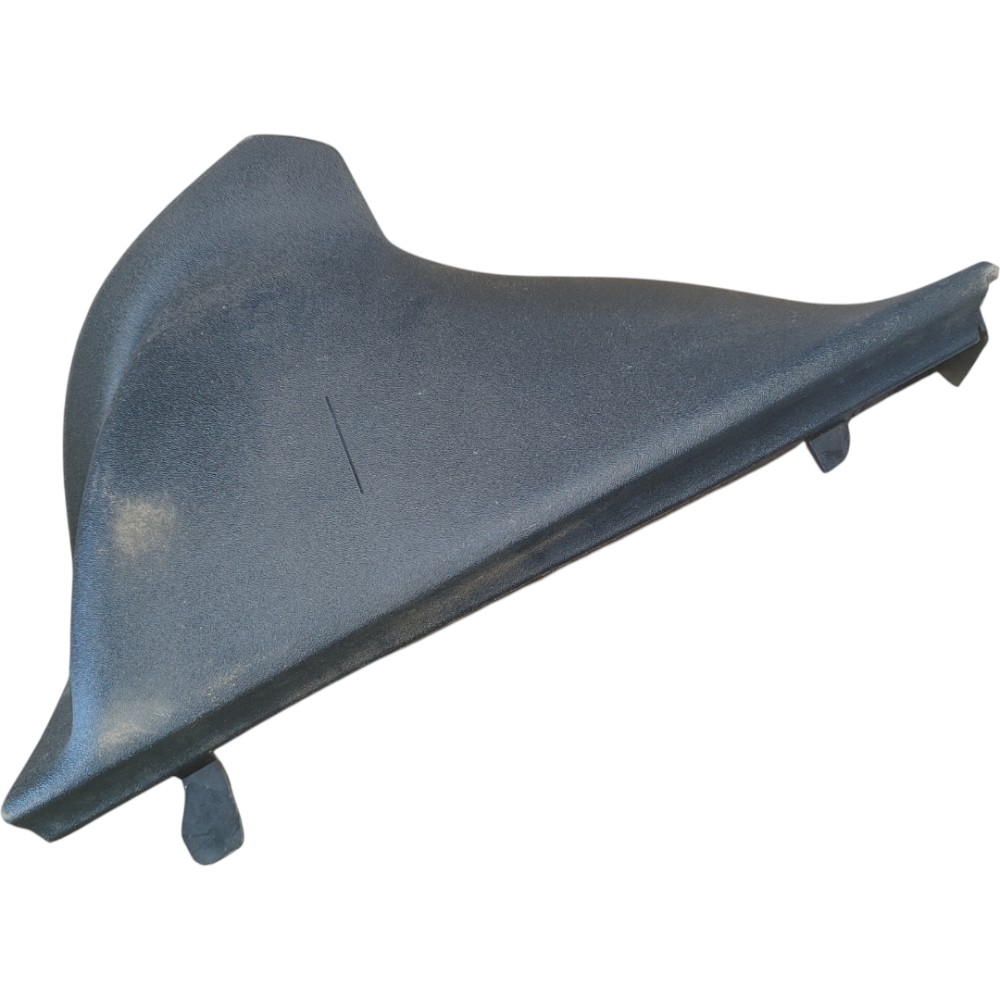 Acabamento Moldura Painel Air Bag Citroen C4 2007 2008 2012