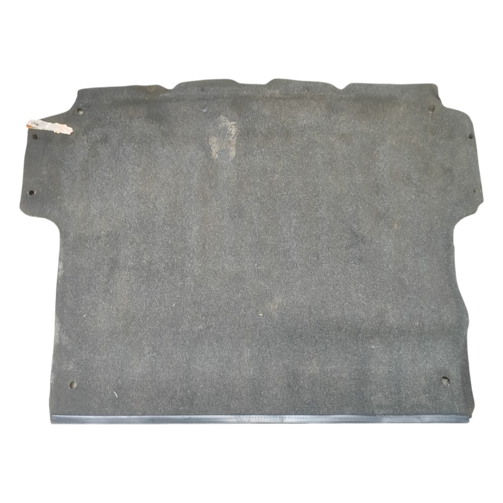 Forro Carpete Porta Malas Fiat Palio Weekend 1996 1997 2000