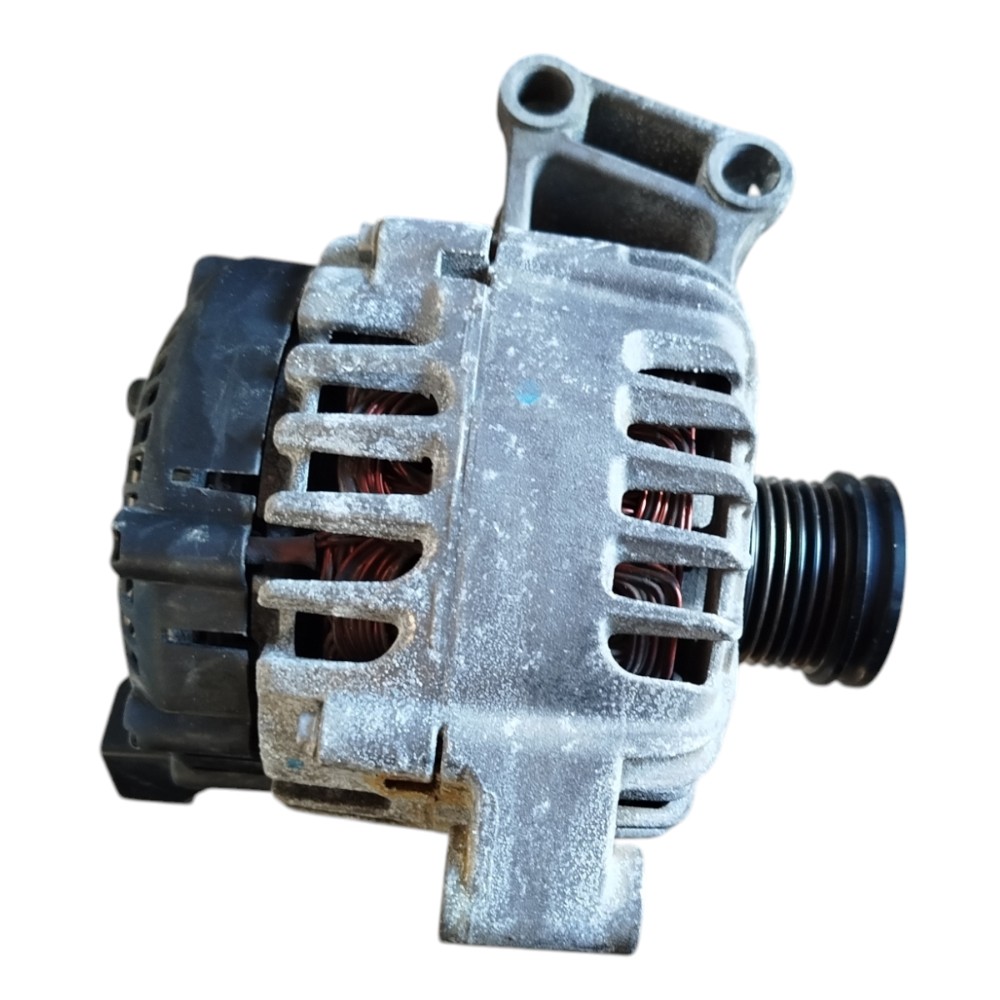 Alternador Ford Ka Focus Ecosport 1.5 1.6 2013 2019 Original