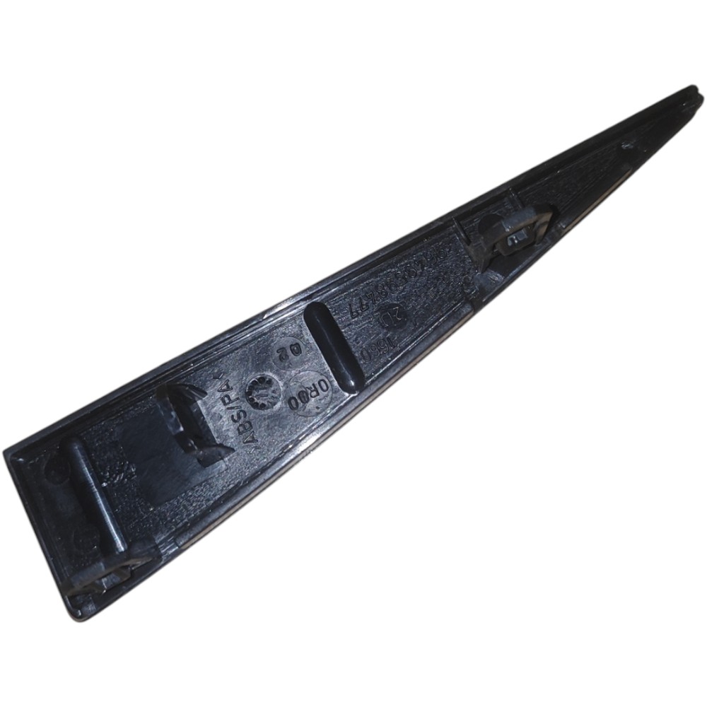 Moldura Painel Central Citroen C4 2008 2010 2012 2014 2
