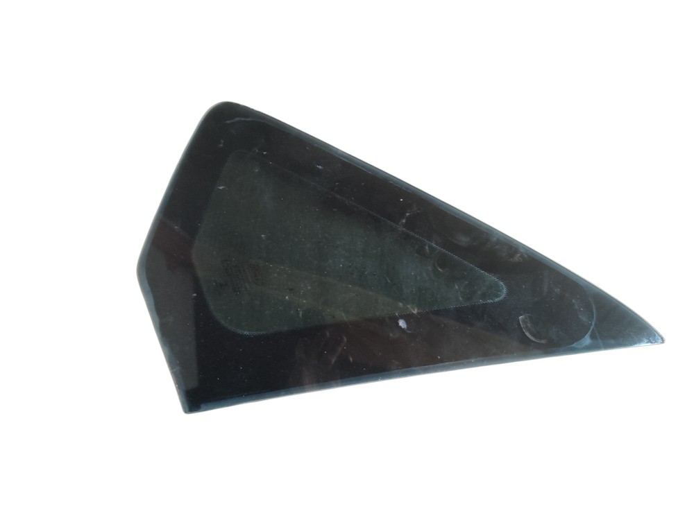 Vidro Fixo Ford Fiesta Direito Sedan 2003 2014 2