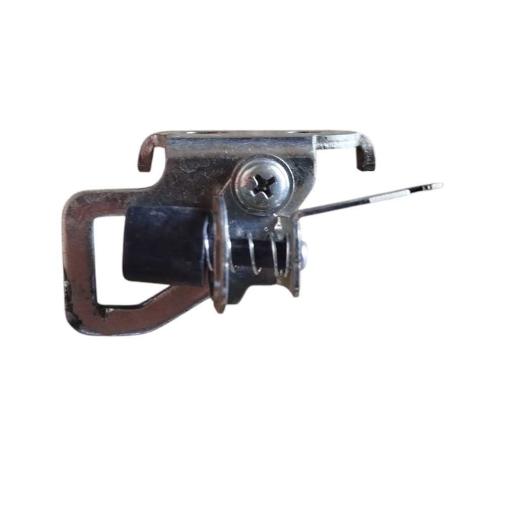 Fechadura Porta Traseira Toyota Etios 2015 2017 2019 2020 6