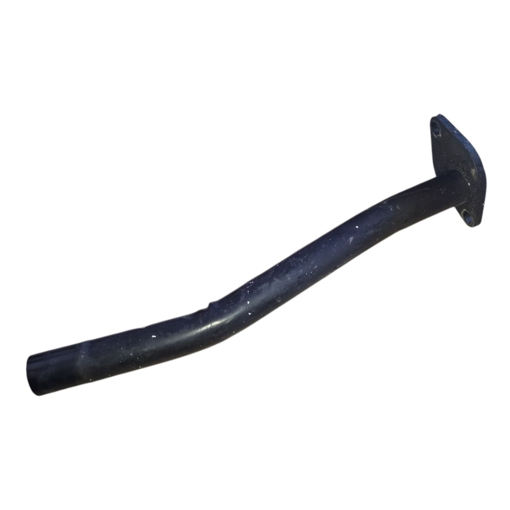 Tubo Ventilação Motor Chevrolet Zafira 1999 2002 2005 2011 5