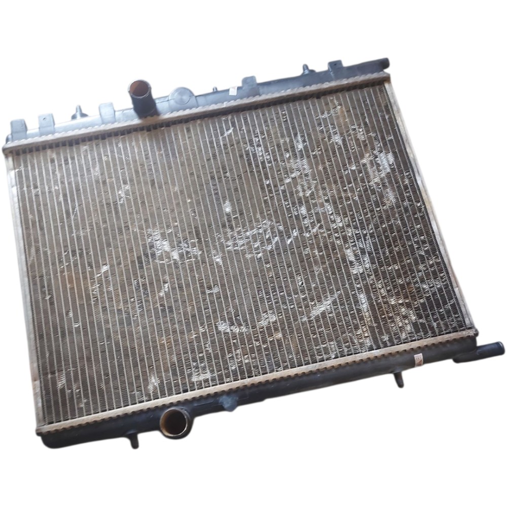 Radiador Agua Citroen C4 C3  Peugeot 307 408 2007 A 2012 3