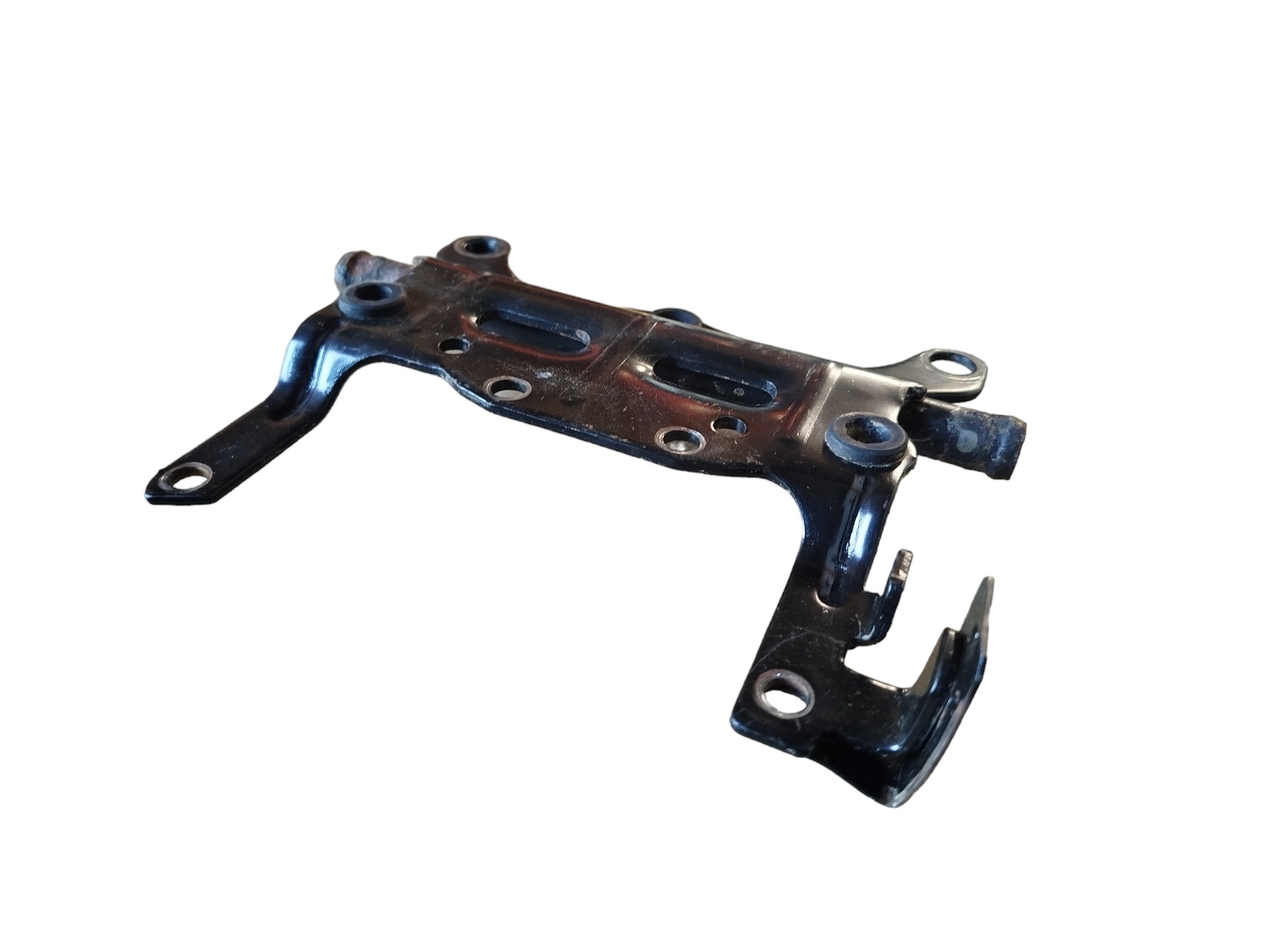 Tubo Cano De Água Celta 1.0 2006 A 2013 Corsa Meriva Agile 6