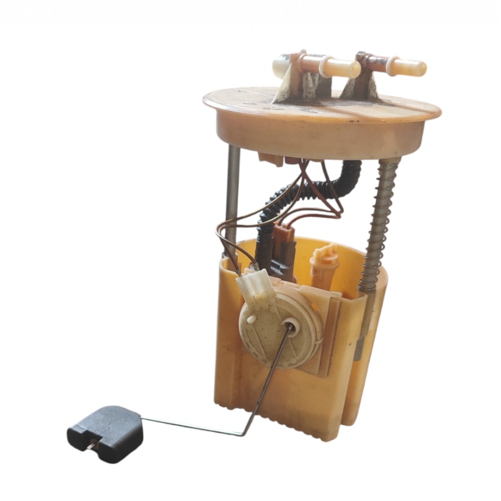 Bomba Combustível Ford Fiesta Ka Ecosport 1.0 2003 2013