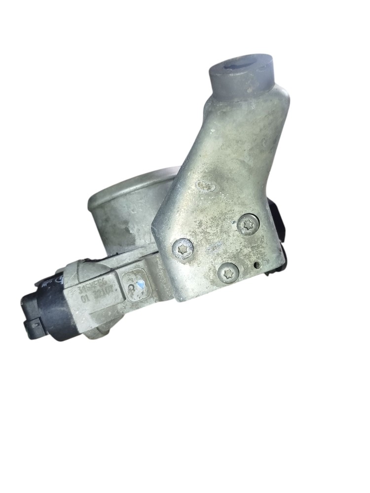 Tbi Corpo Borboleta Fiat Palio G2 1.0 2001 2002 2003 2004