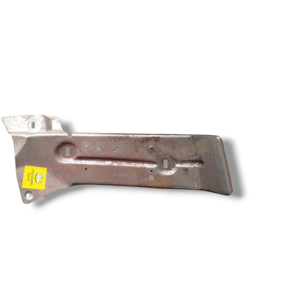 Suporte Descanso Pe Peugeot 307 2006 2007 2008 2014