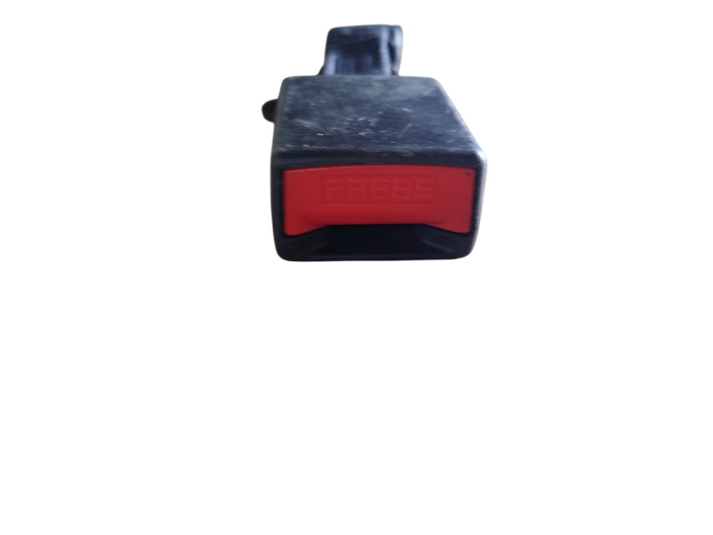 conjunto de fechos de cinto Peugeot 208 2013 2019 5
