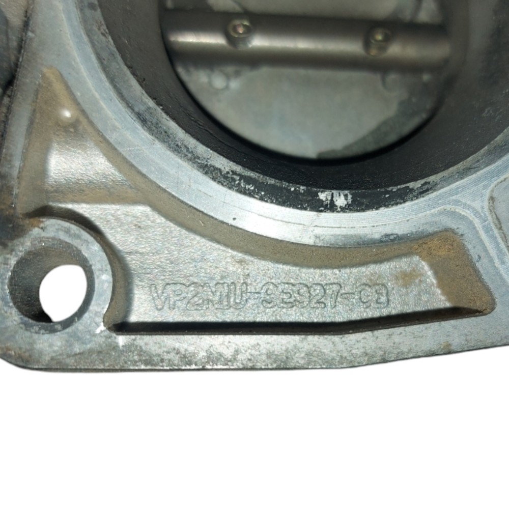 Tbi Corpo Borboleta Ford Fiesta Ka 1.0 Zetec 2003 2004 2013 6