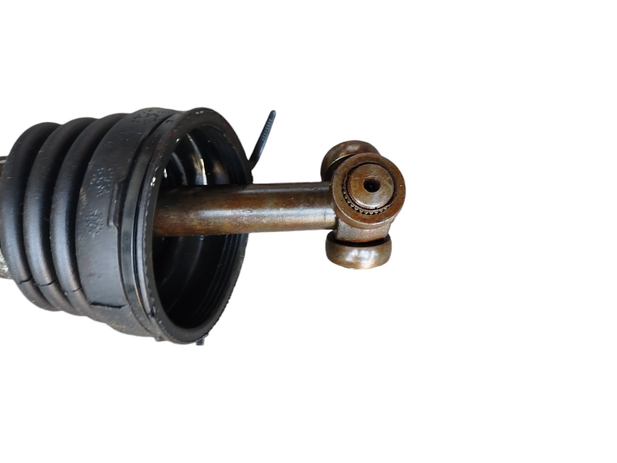 Eixo Homocinética Palio Fiasa 1997 2003 7