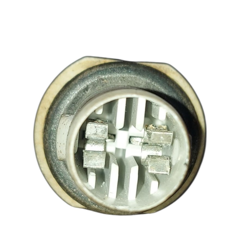 Soquete Meia Luz Peugeot 307 206 2005 2010 2014  Branca 5