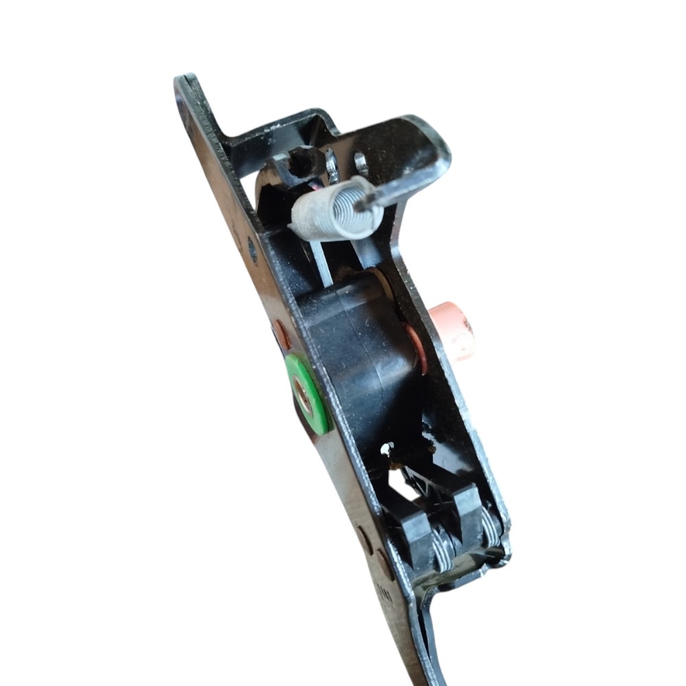 Pedal Embreagem Renault Clio 2001 2003 2005 2006 2008 6