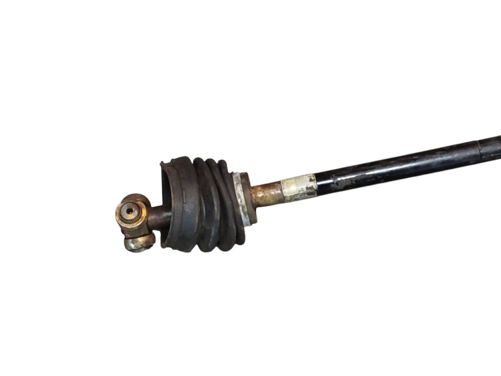 Semi Eixo Fiat Uno Esquerdo 2001 2002 2003 2004 2005 2014