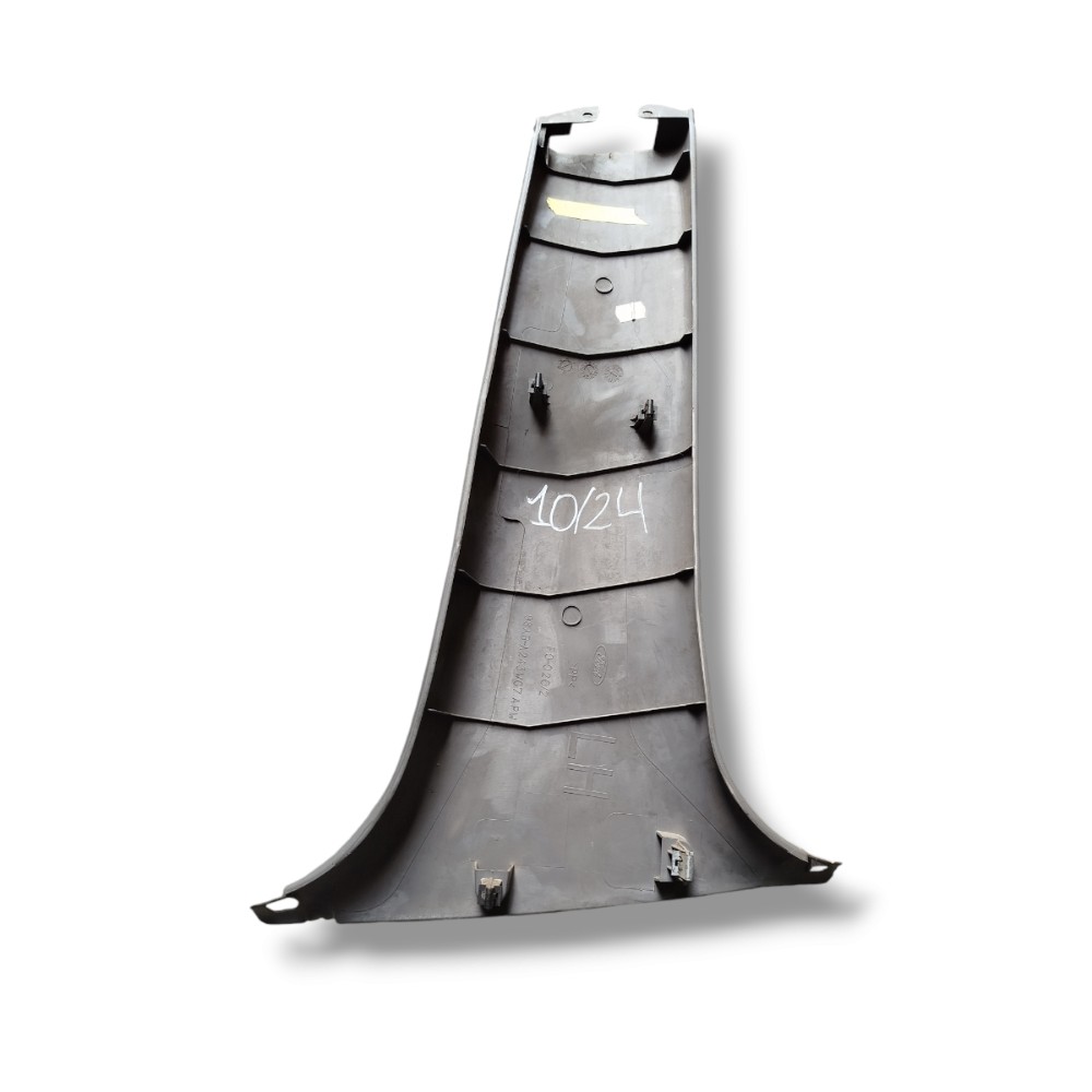 Acabamento Esquerdo Coluna Central Focus 2001 2002 2007 2008 3