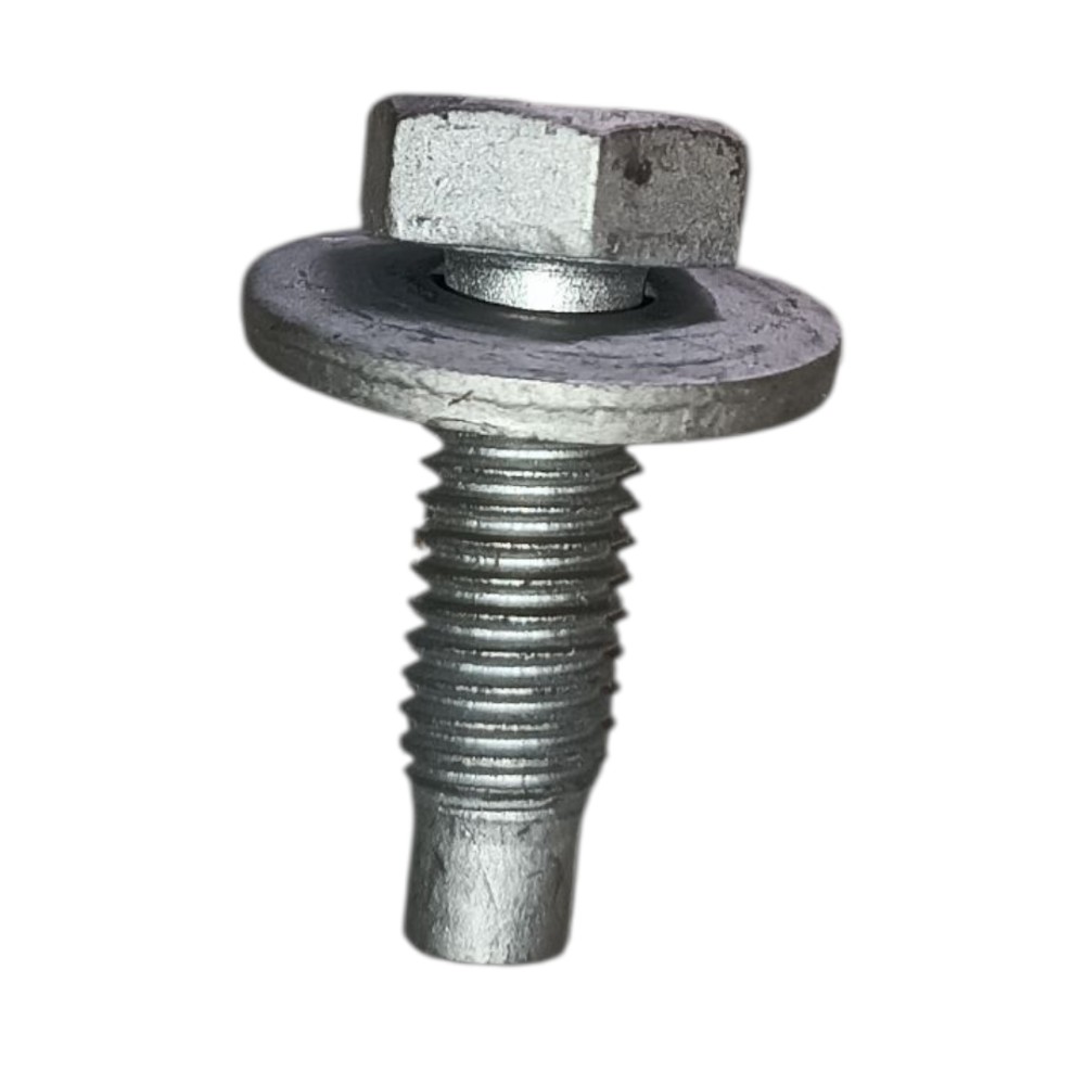 Jogo Kit Parafusos Diversos Peugeot 2008 208 2013 2020 7