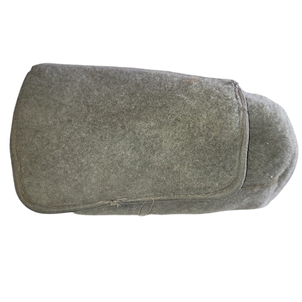 Estojo Extintor Ford Focus 2001 2002 2003 2004 2005 2008 2
