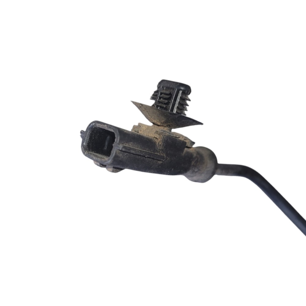 Sensor Freio Abs Dianteiro Clio Logan Sandero 2008 2009 2014 7