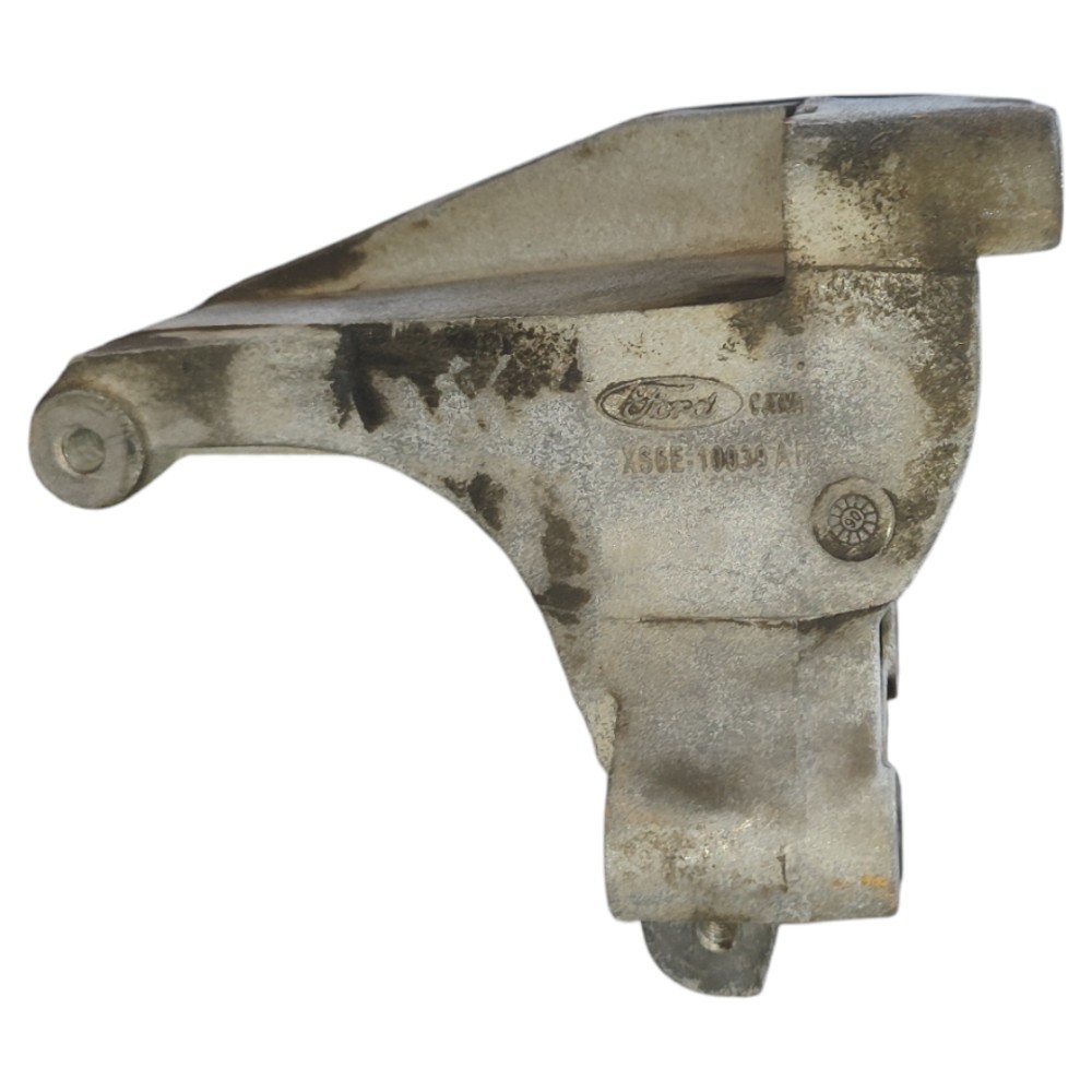 Suporte Alternador Ford Ka Fiesta 1.0 Zetec 1997 1998 2007