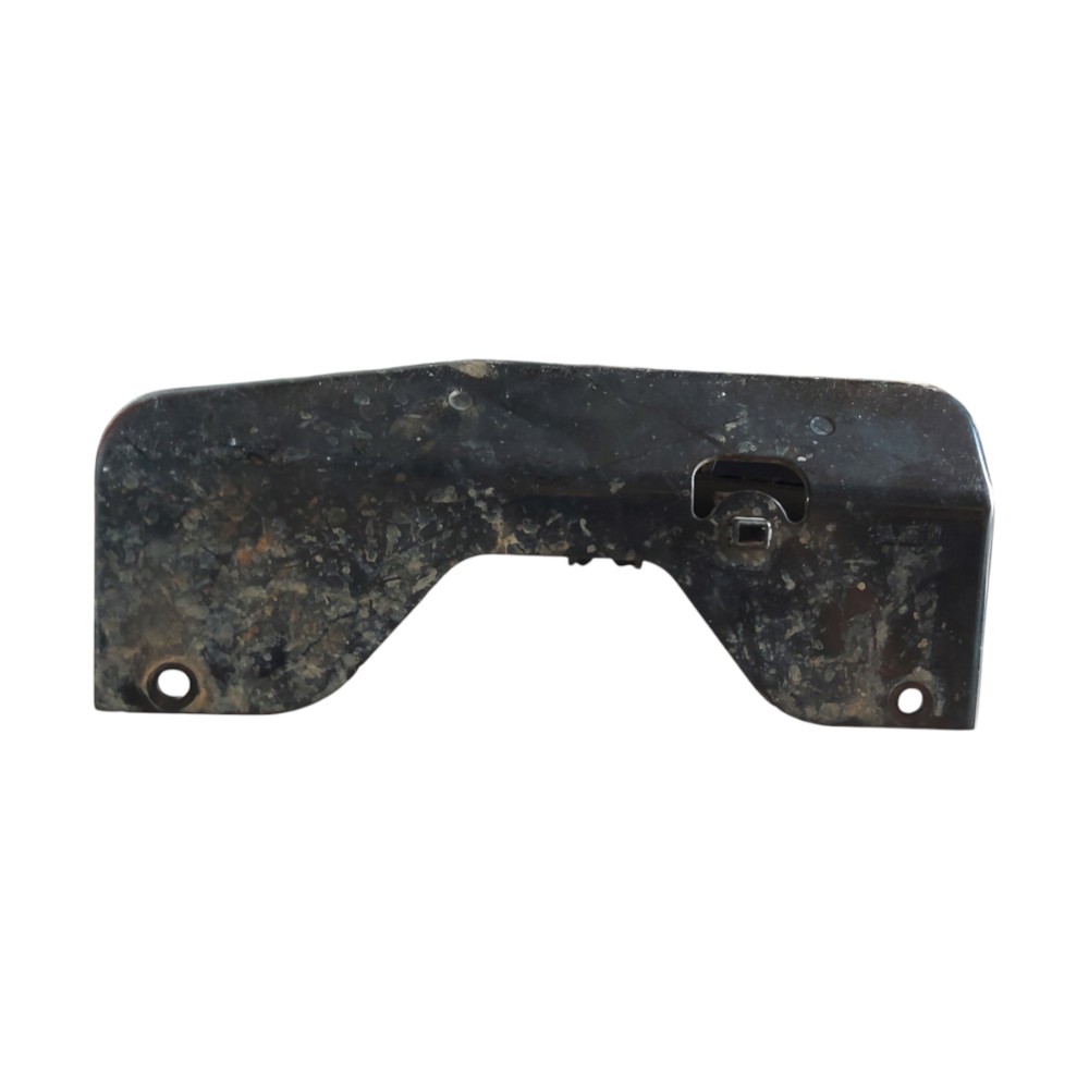 Suporte Protetor Flauta Bico Injetores Honda Civic 2012 2016