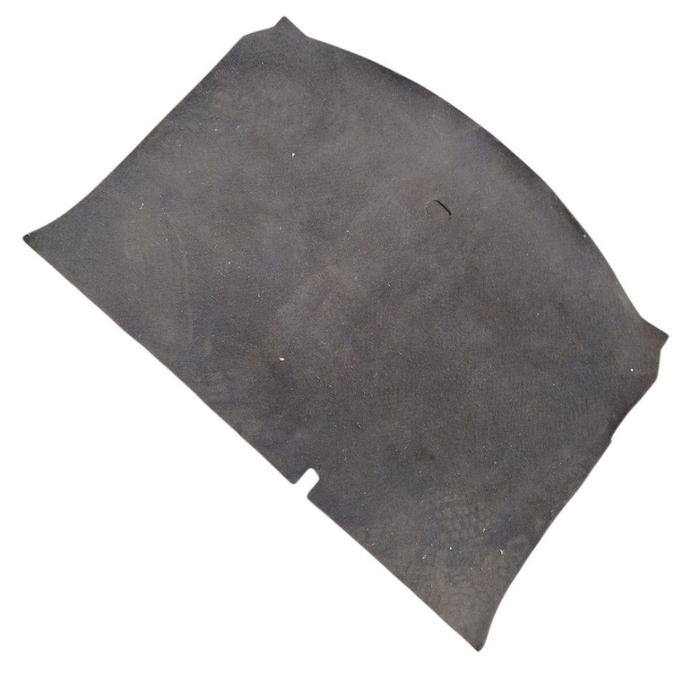 Forro Traseiro Porta Malas Citroen C3 2003 2004 2005 2013