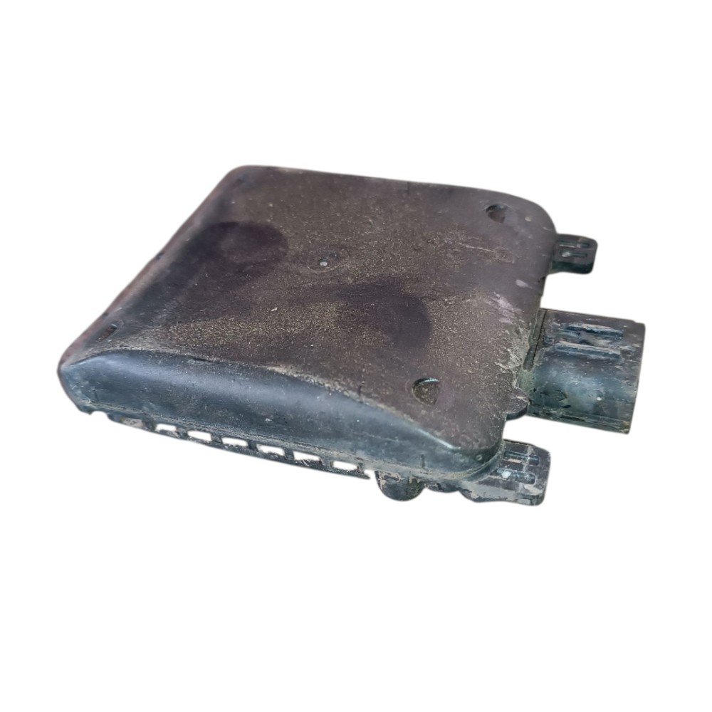 Modulo Radar Controle Ponto Cego Volvo Xc60 Xc40 2019 2021 6
