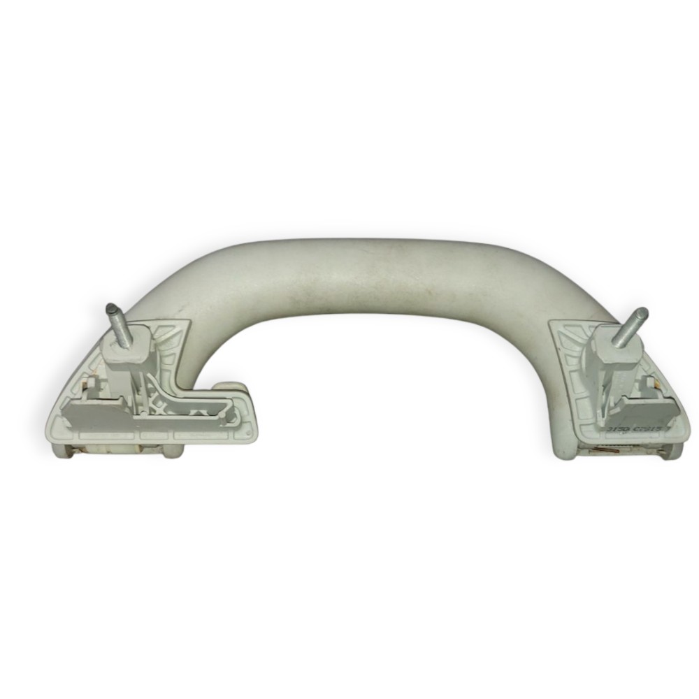 Alça Teto Pqp Vw Jetta Mk5 Passat B6 2005 2006 2010 Original Cinza 3
