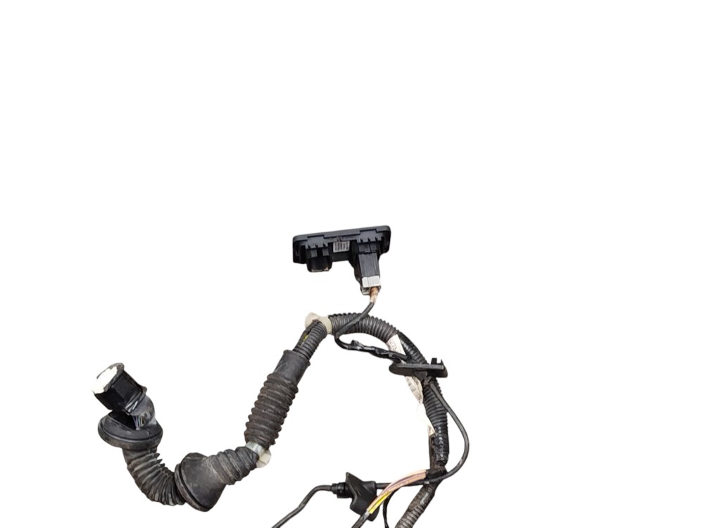 Chicote Porta Dianteira Esquerda Honda City 2015 2021 2