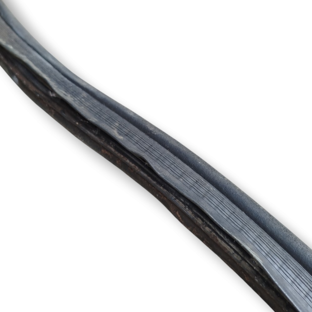 Borracha Tampa Traseira Toyota Etios 2013 2014 2015 2016 3