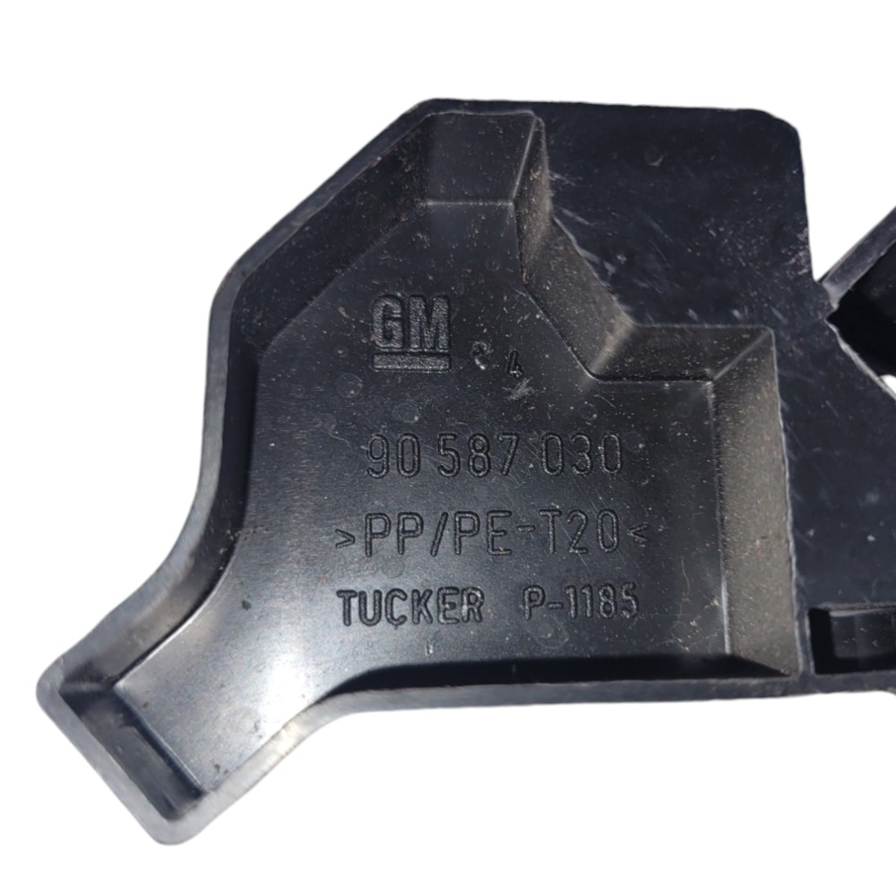 Presilha Chicote Gm Astra 1999 2000 2011 90587030 Original 4
