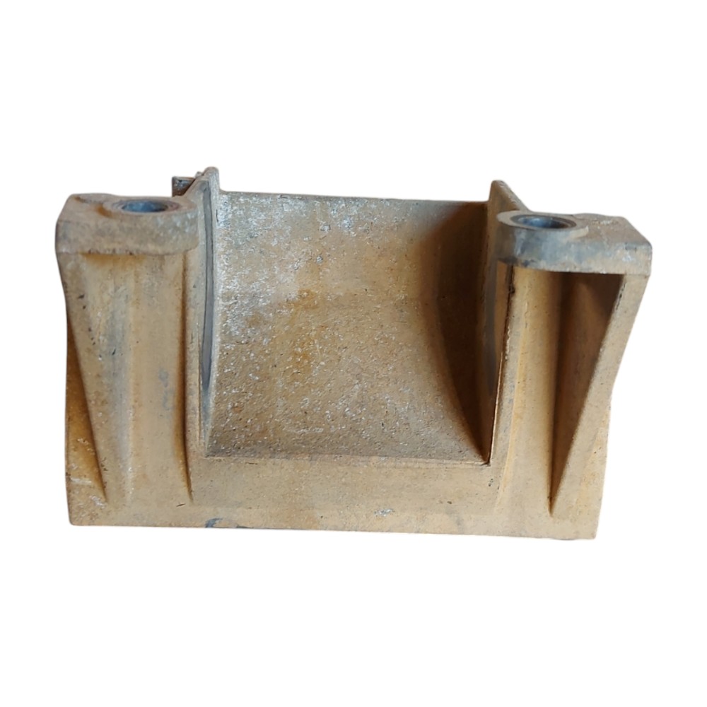 Suporte Do Coxim Câmbio Ford Ka Fiesta 2008 2009 2011 2013 8