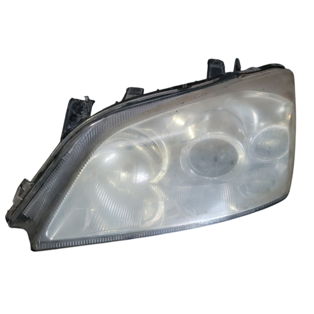 Farol Esquerdo Gm Astra 1999 2000 2001 2002 2011 C/ Detalhe 1