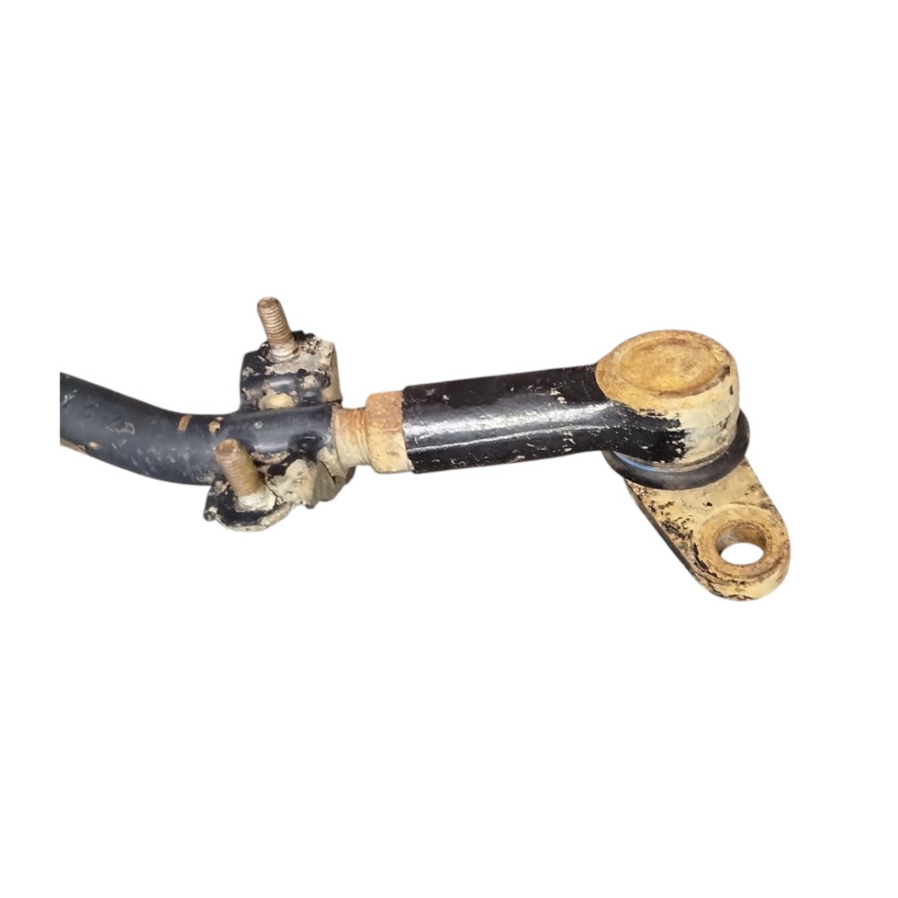 Braço Tensor Tirante Pivo Fiat Uno Mille Fiorino 1997 A 2009 4