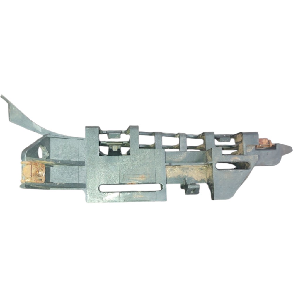 Guia Parachoque Peugeot 307 2005 2008 2010 2012