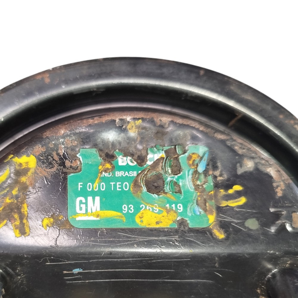 Bomba Combustível Gm Astra Vectra Zafira 1.8 2.0 Gasolina 8