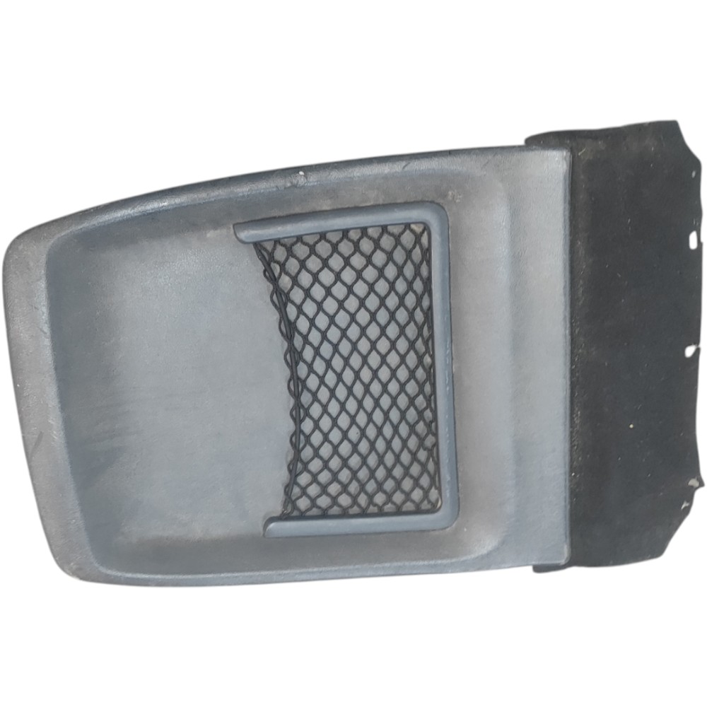 Moldura Bagagito Porta Malas Citroen C4 2008 2010 2012