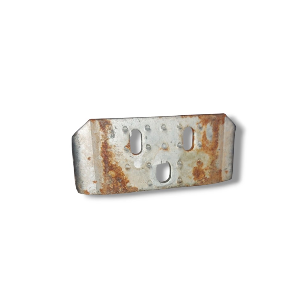 Batente Tampa Porta Malas Gol G3 1994 2001 2003 2004 2005