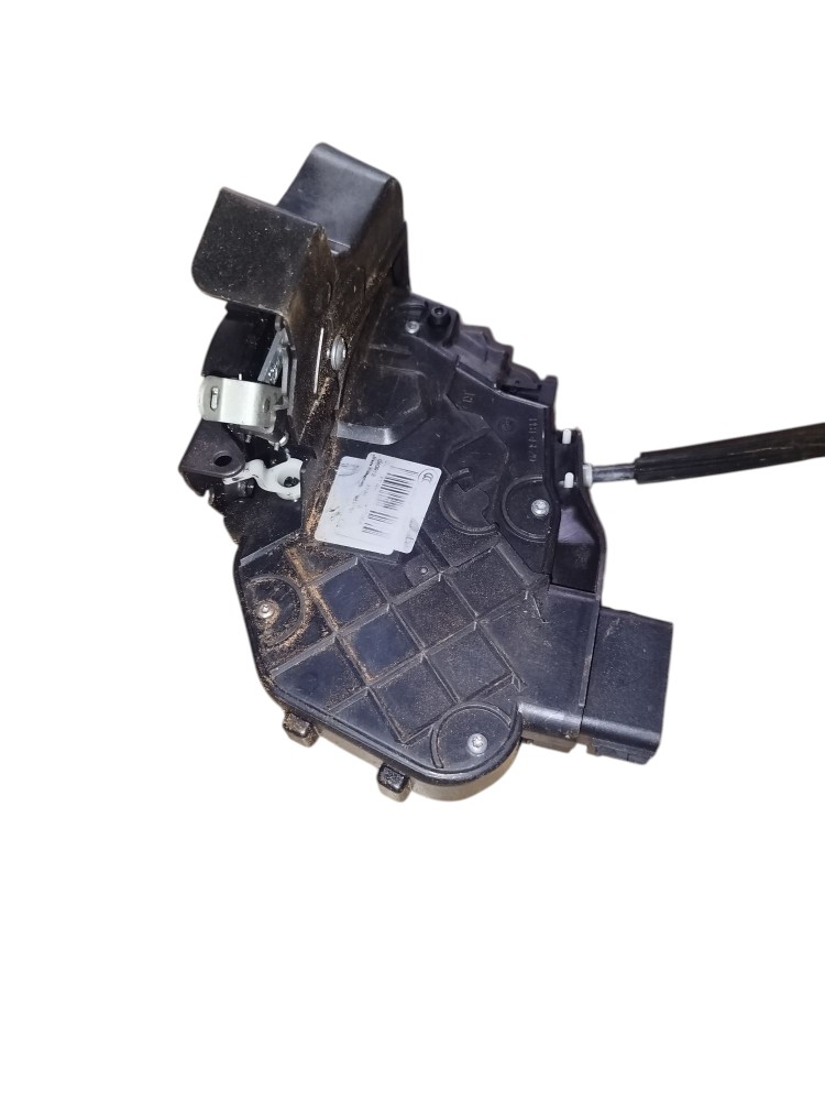 Atuador Fechadura Porta Land Rover Discovery 3 4 2009 2016