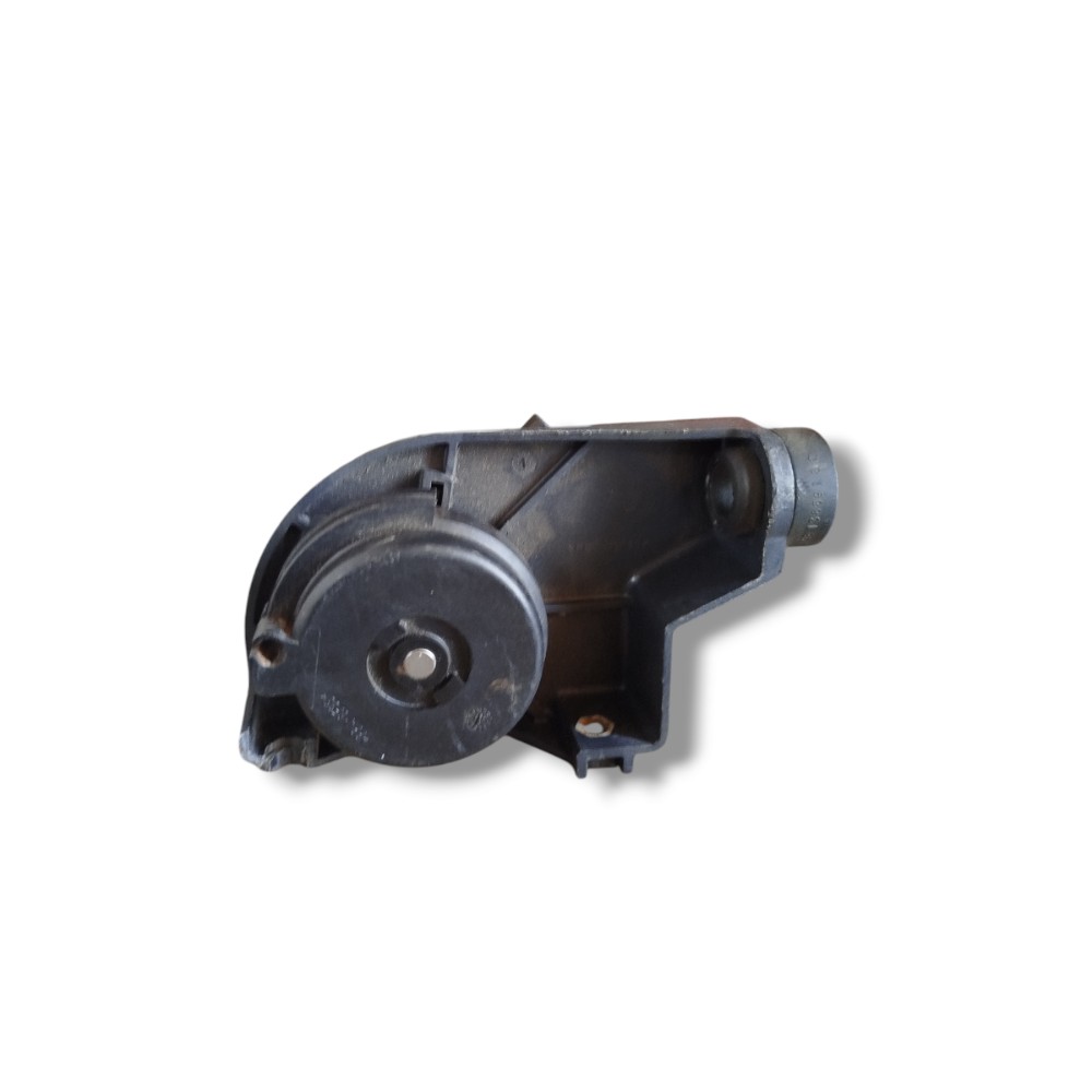 Sensor Pedal Acelerador Peugeot Partner Detalhe 2001 2012 8