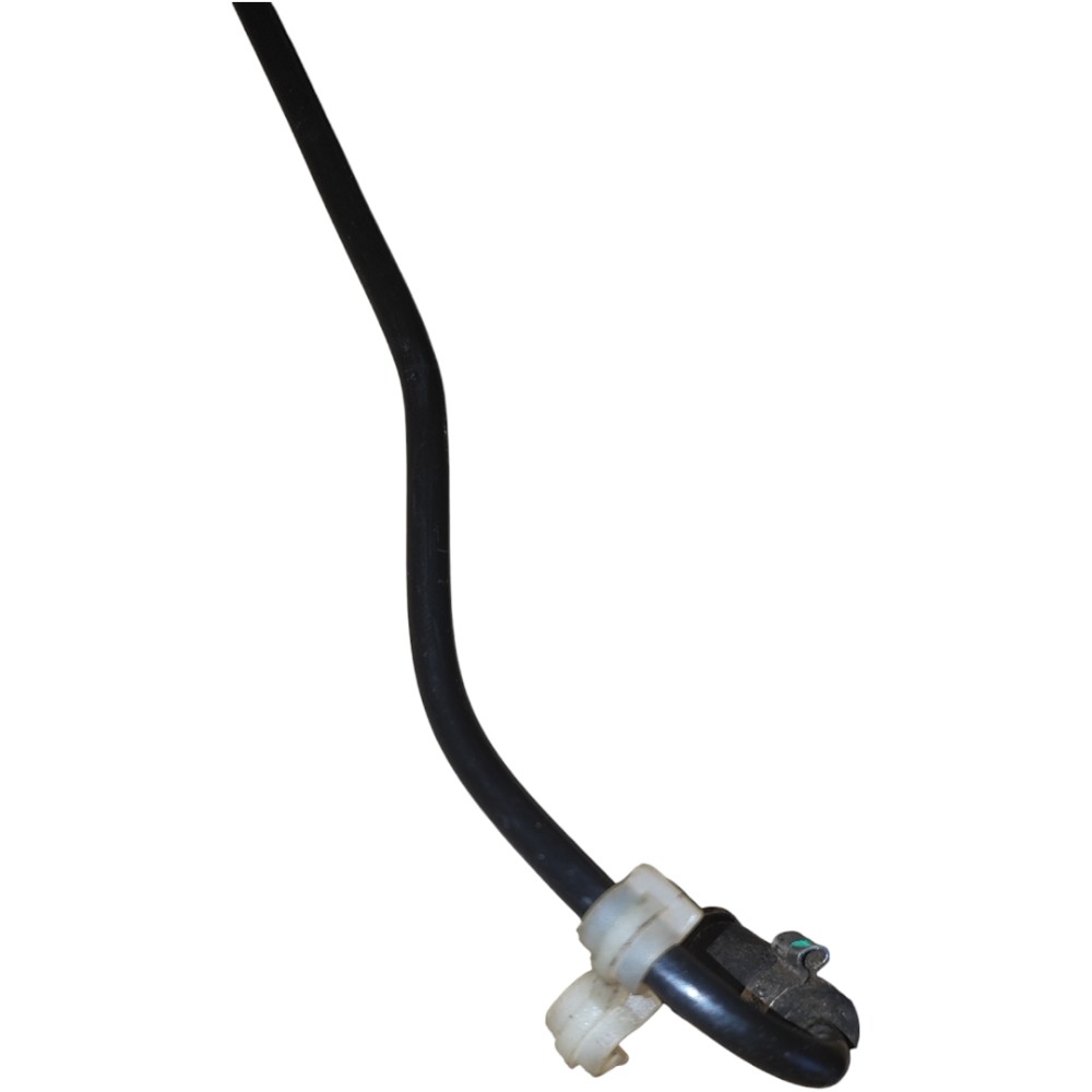 Tubo Combustível Vw Gol Voyage 2008 2010 2012 2014 2016 2018 7
